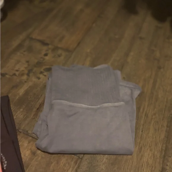 {Free People} Good Karma (3) leggings - Picture 5 of 5